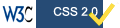 This page is valid CSS!